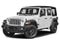 2025 Jeep Wrangler 4-Door Willys 4x4
