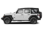 2025 Jeep Wrangler 4-Door Willys 4x4