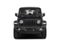 2025 Jeep Wrangler 4-Door Willys 4x4
