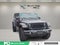 2025 Jeep Wrangler 4-Door Willys 4x4