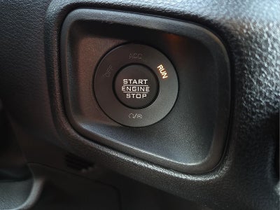 2025 Jeep Wrangler 4-Door Willys 4x4