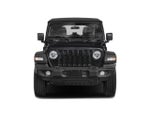 2025 Jeep Wrangler 4-Door Willys 4x4