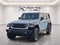 2025 Jeep Wrangler 4-Door Rubicon 4x4