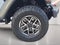 2025 Jeep Wrangler 4-Door Rubicon 4x4