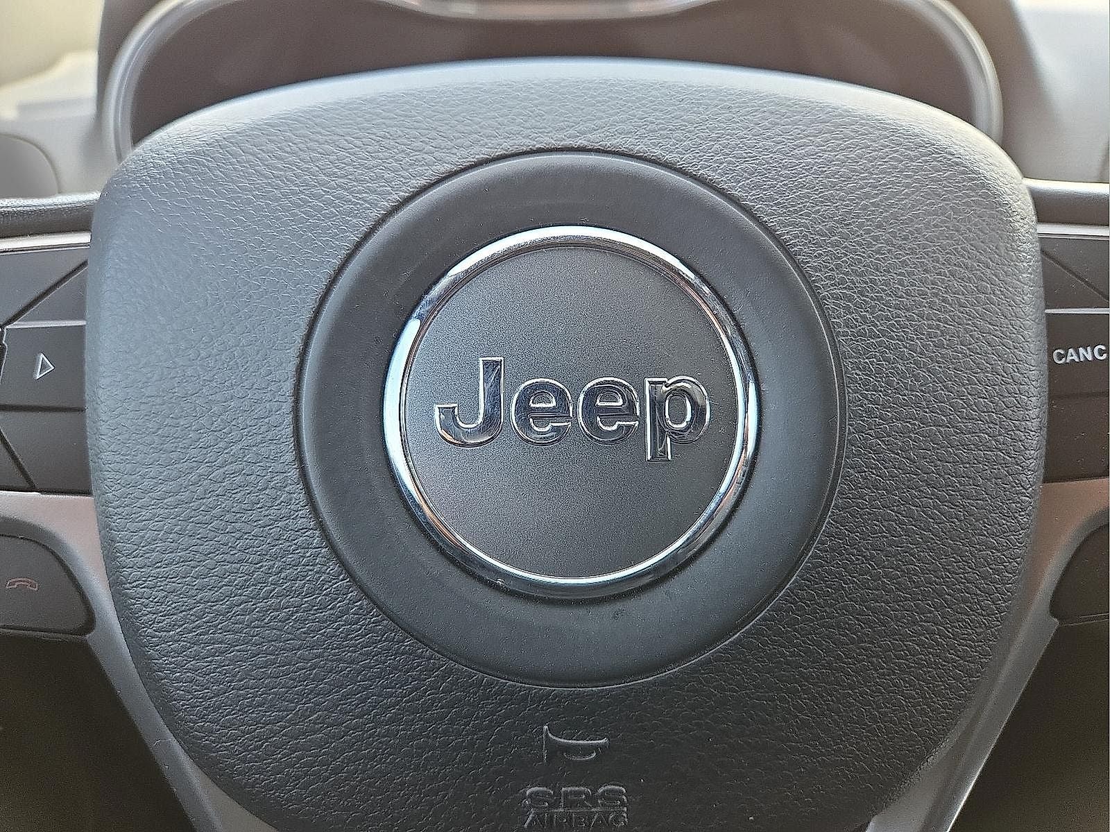 2021 Jeep Grand Cherokee Laredo E 4x4