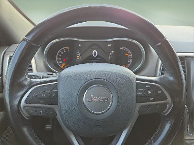 2021 Jeep Grand Cherokee Laredo E 4x4