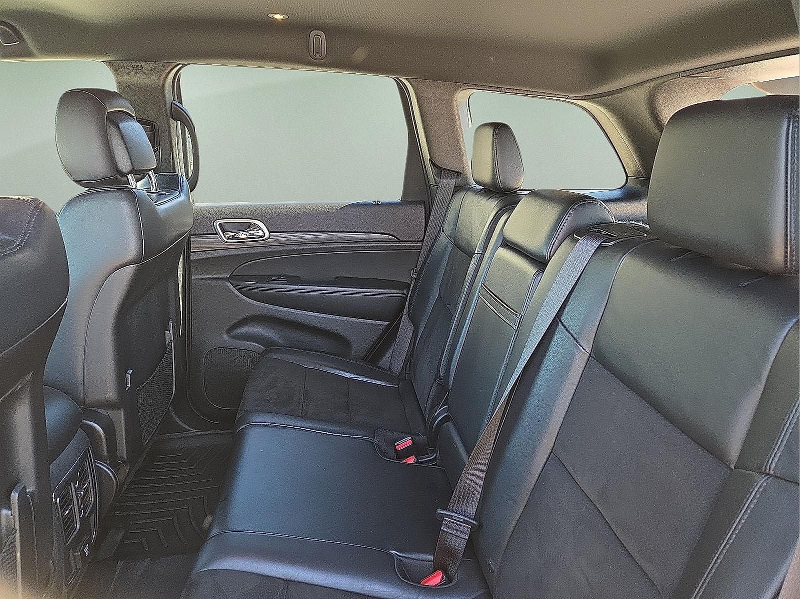 2019 Jeep Grand Cherokee Altitude 4x4