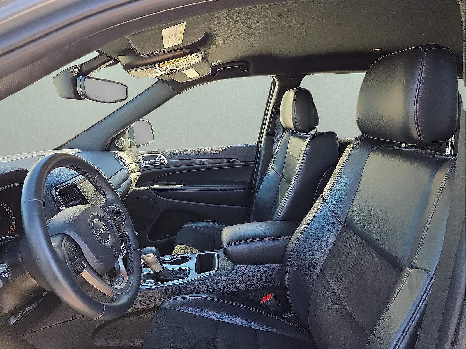 2019 Jeep Grand Cherokee Altitude 4x4