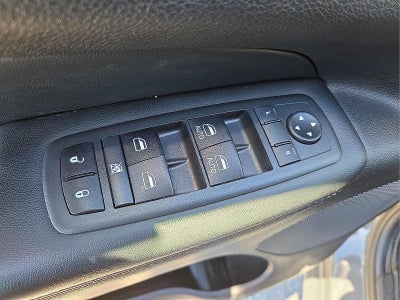 2019 Jeep Grand Cherokee Altitude 4x4