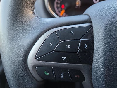 2019 Jeep Grand Cherokee Altitude 4x4