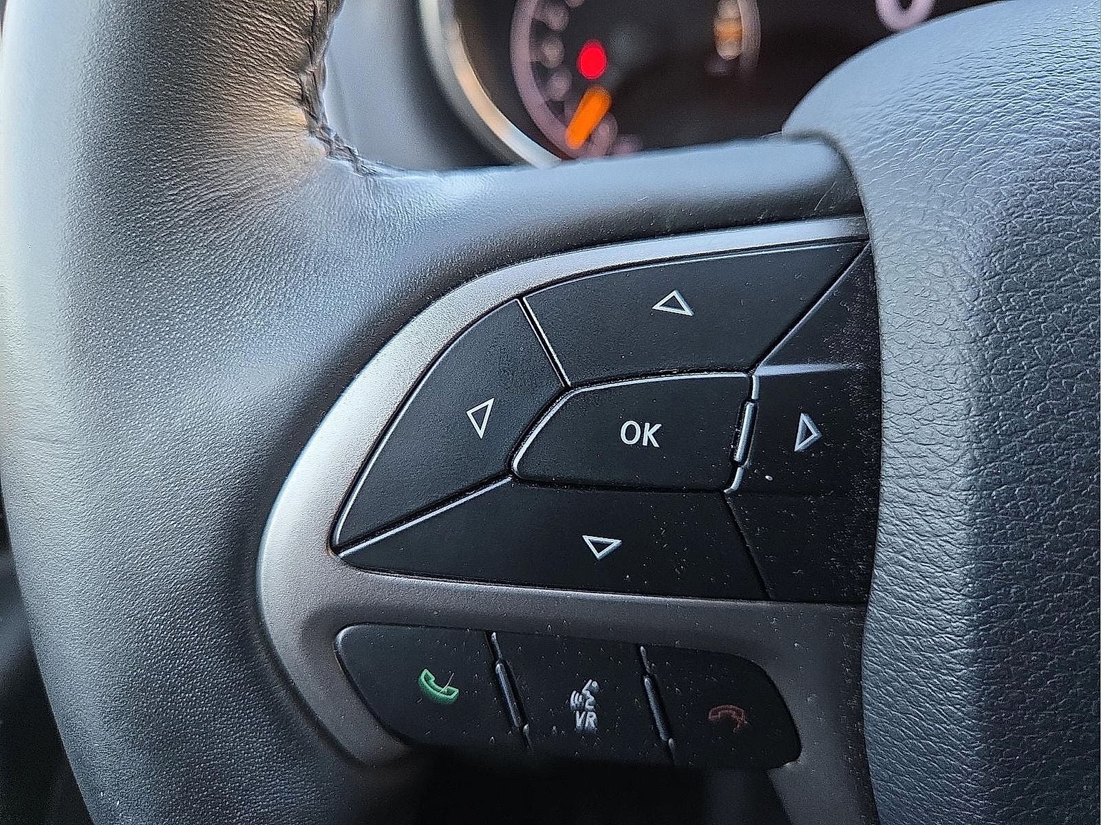 2019 Jeep Grand Cherokee Altitude 4x4