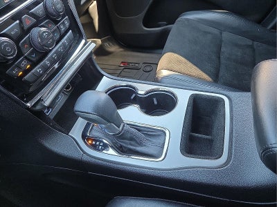 2019 Jeep Grand Cherokee Altitude 4x4