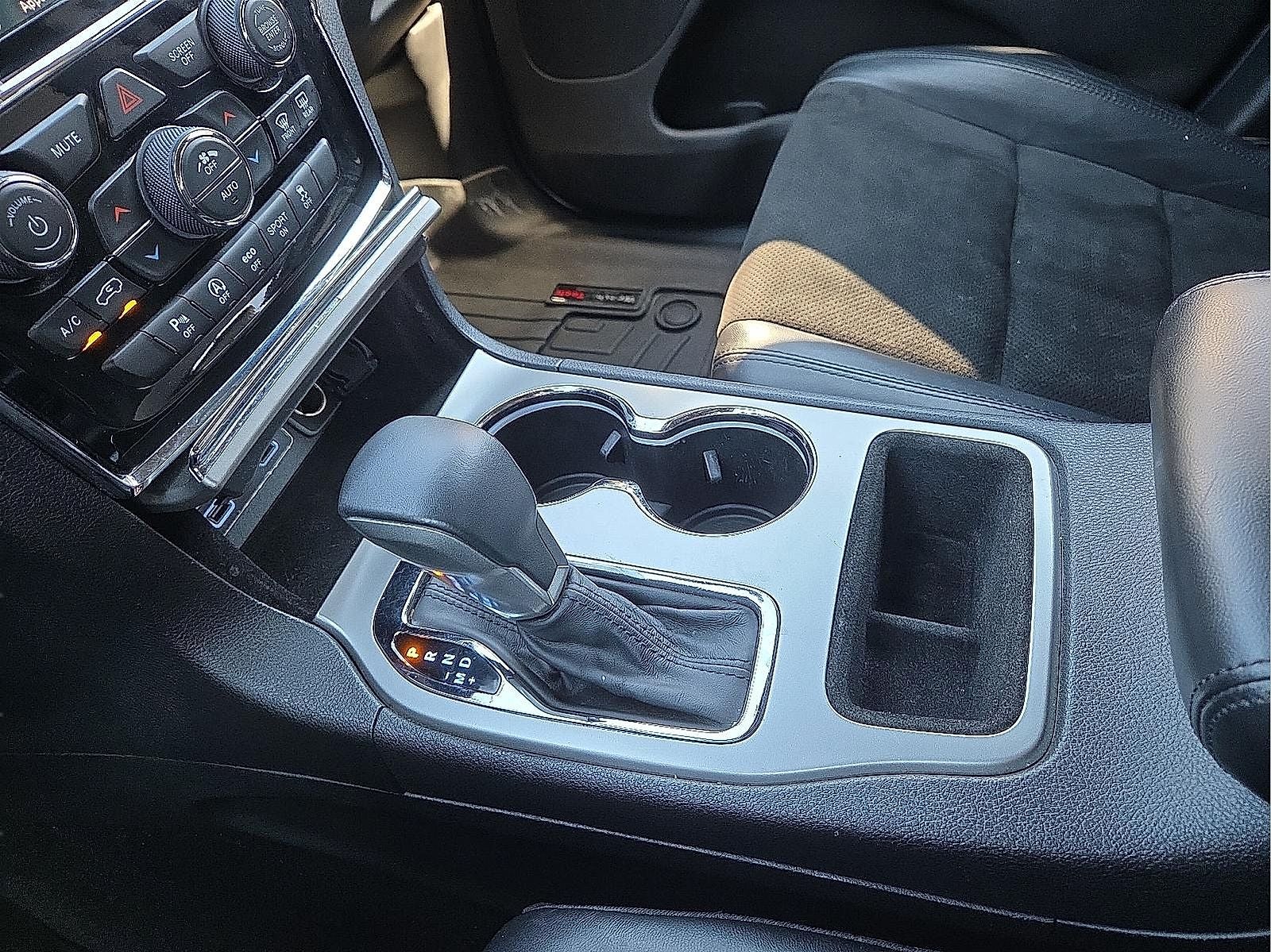 2019 Jeep Grand Cherokee Altitude 4x4