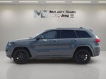 2019 Jeep Grand Cherokee Altitude 4x4