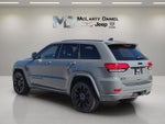 2019 Jeep Grand Cherokee Altitude 4x4