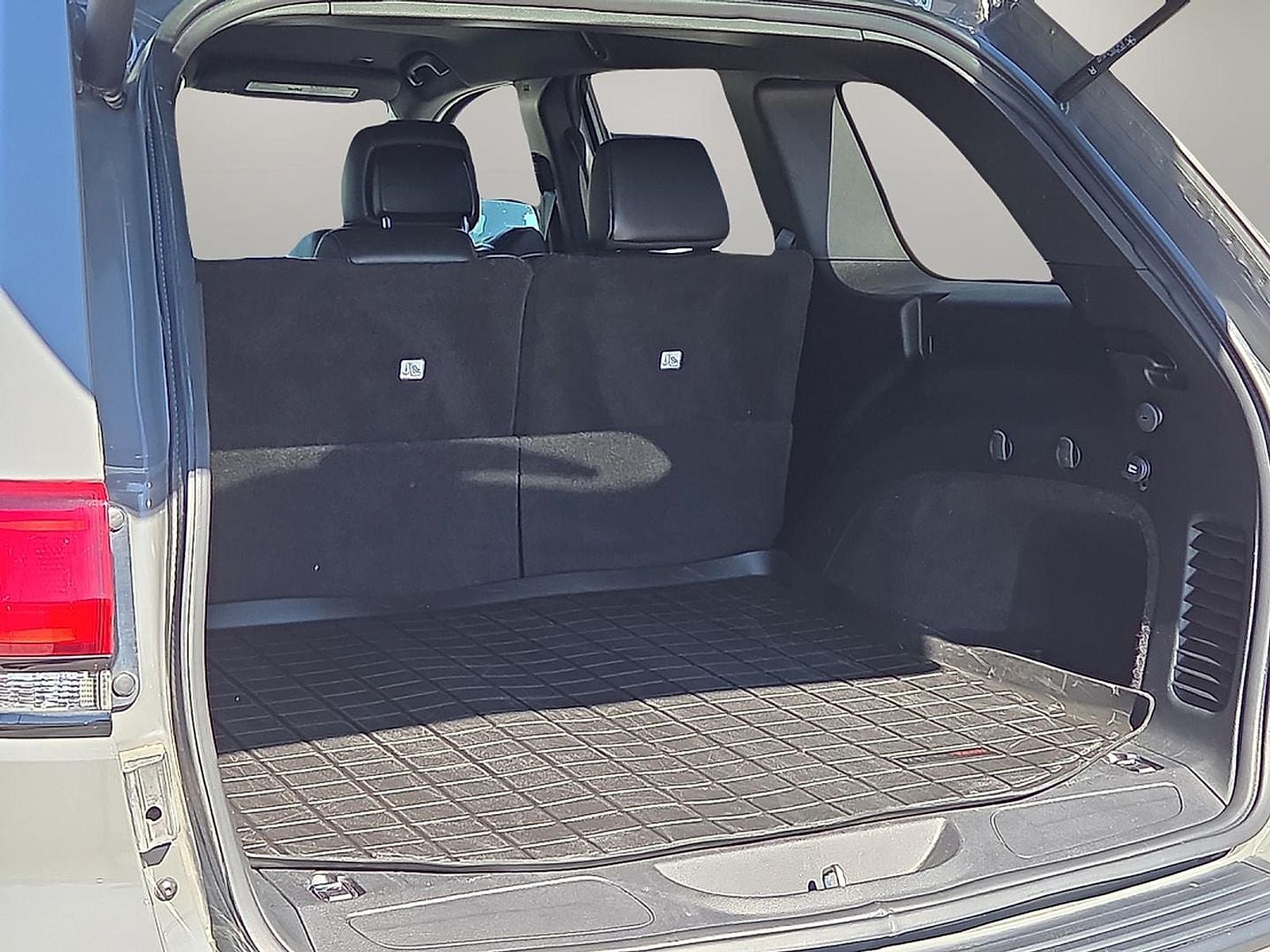 2019 Jeep Grand Cherokee Altitude 4x4