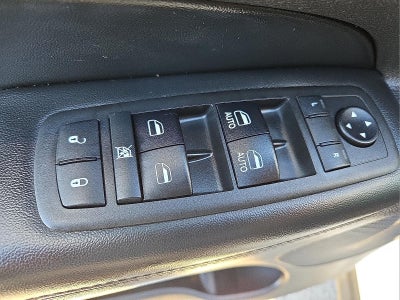 2018 Jeep Grand Cherokee Laredo 4x4