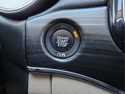 2019 Jeep Grand Cherokee Limited 4x4