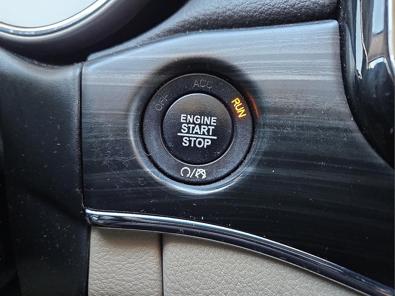 2019 Jeep Grand Cherokee Limited 4x4