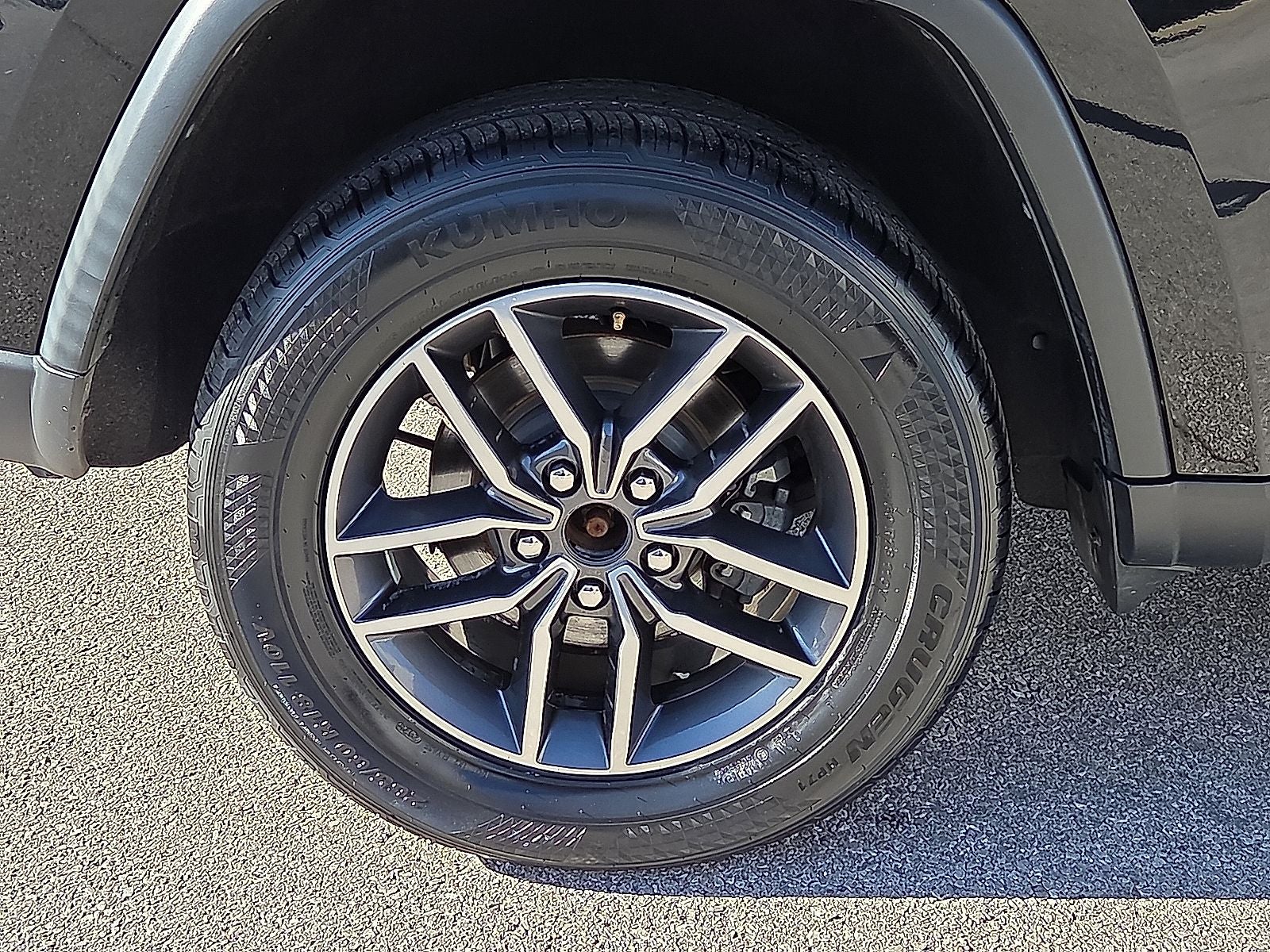 2019 Jeep Grand Cherokee Limited 4x4