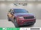 2021 Jeep Grand Cherokee 80th Anniversary Edition