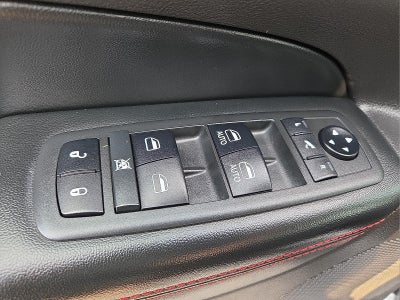 2018 Jeep Grand Cherokee Trailhawk 4x4