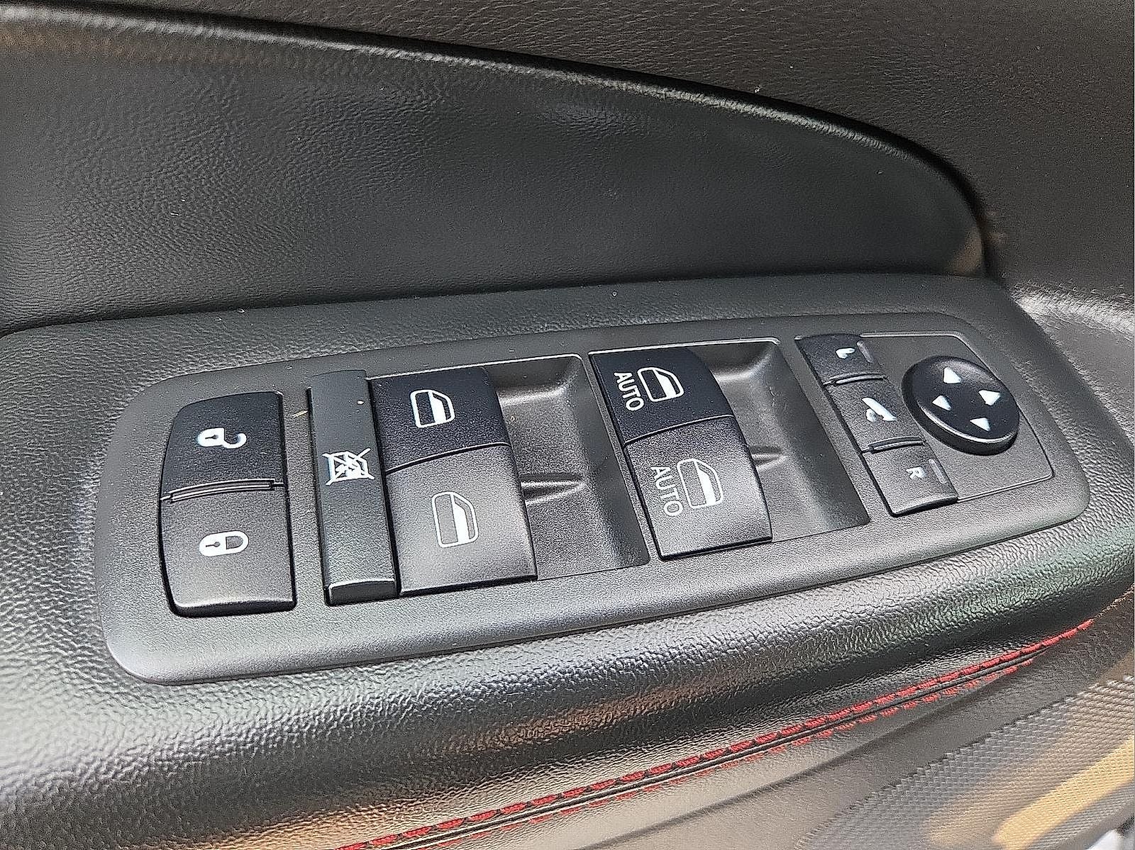 2018 Jeep Grand Cherokee Trailhawk 4x4