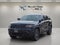 2018 Jeep Grand Cherokee Trailhawk 4x4