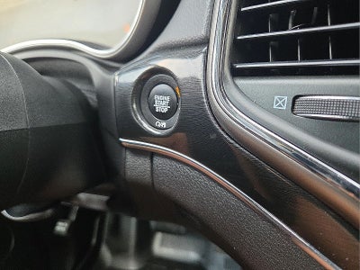 2018 Jeep Grand Cherokee Trailhawk 4x4
