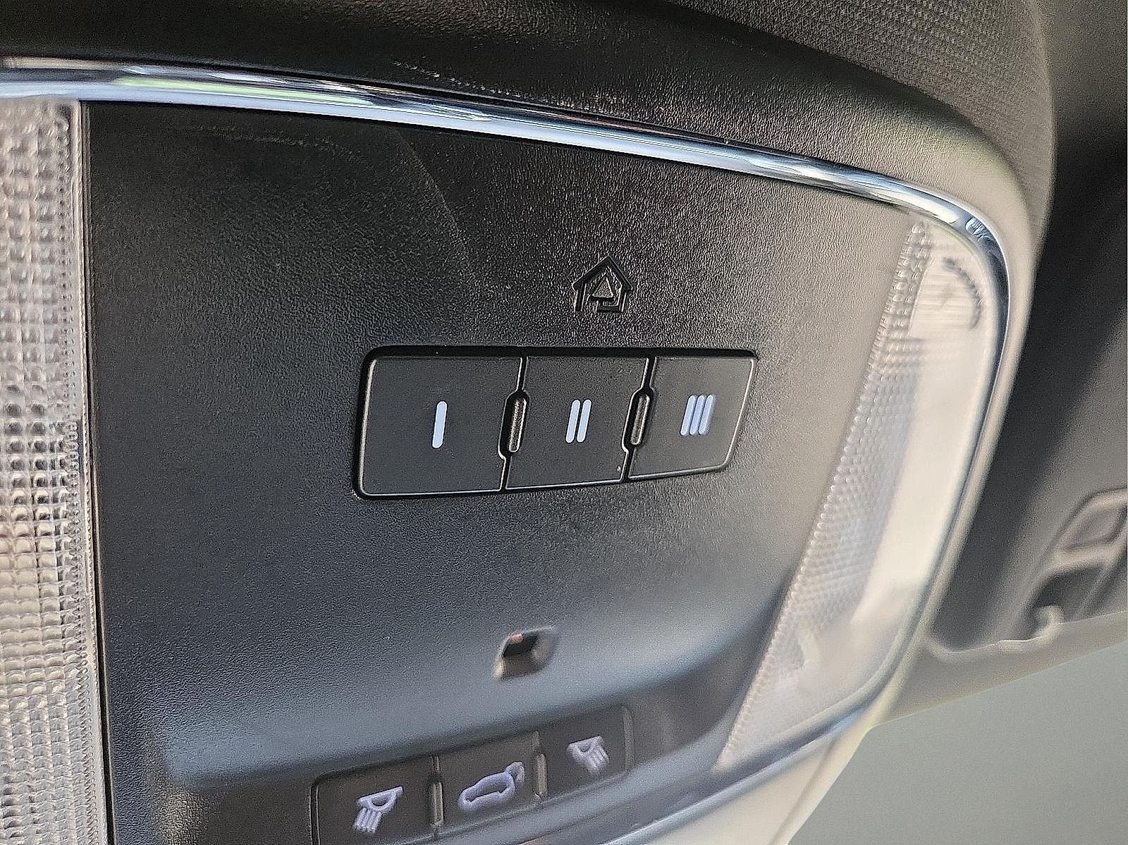 2018 Jeep Grand Cherokee Trailhawk 4x4