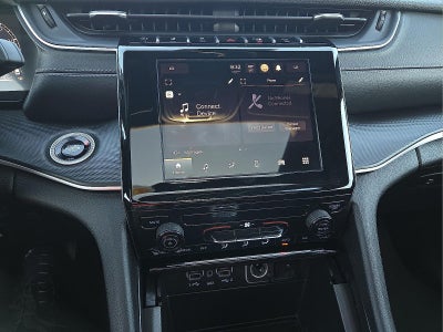 2024 Jeep Grand Cherokee Laredo X 4x4