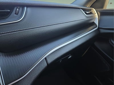2024 Jeep Grand Cherokee Laredo X 4x4