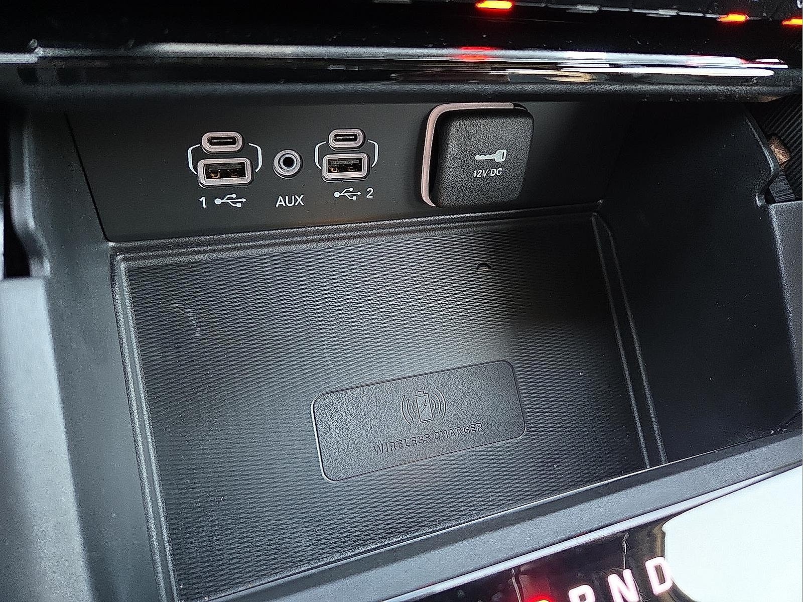 2025 Jeep Grand Cherokee Altitude X 4x4