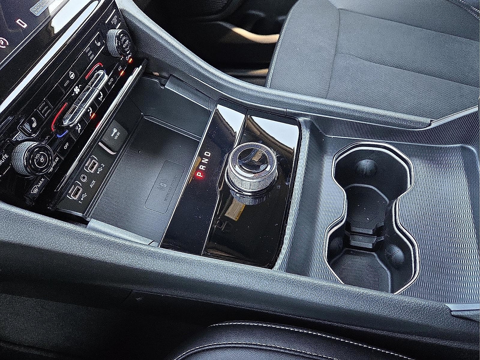 2025 Jeep Grand Cherokee Altitude X 4x4