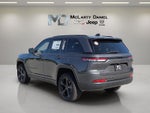 2025 Jeep Grand Cherokee Altitude X 4x4
