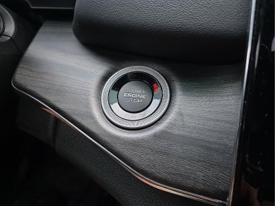 2024 Jeep Grand Cherokee Overland 4x4