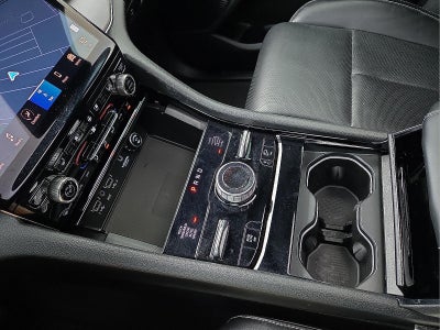 2024 Jeep Grand Cherokee Overland 4x4