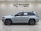 2024 Jeep Grand Cherokee Overland 4x4