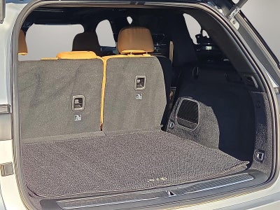 2025 Jeep Grand Cherokee Summit Reserve 4x4