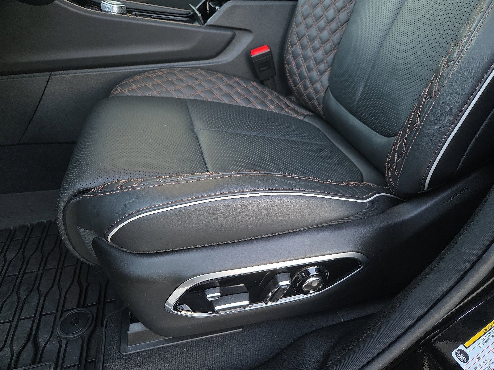2025 Jeep Grand Cherokee L Summit Reserve 4x4