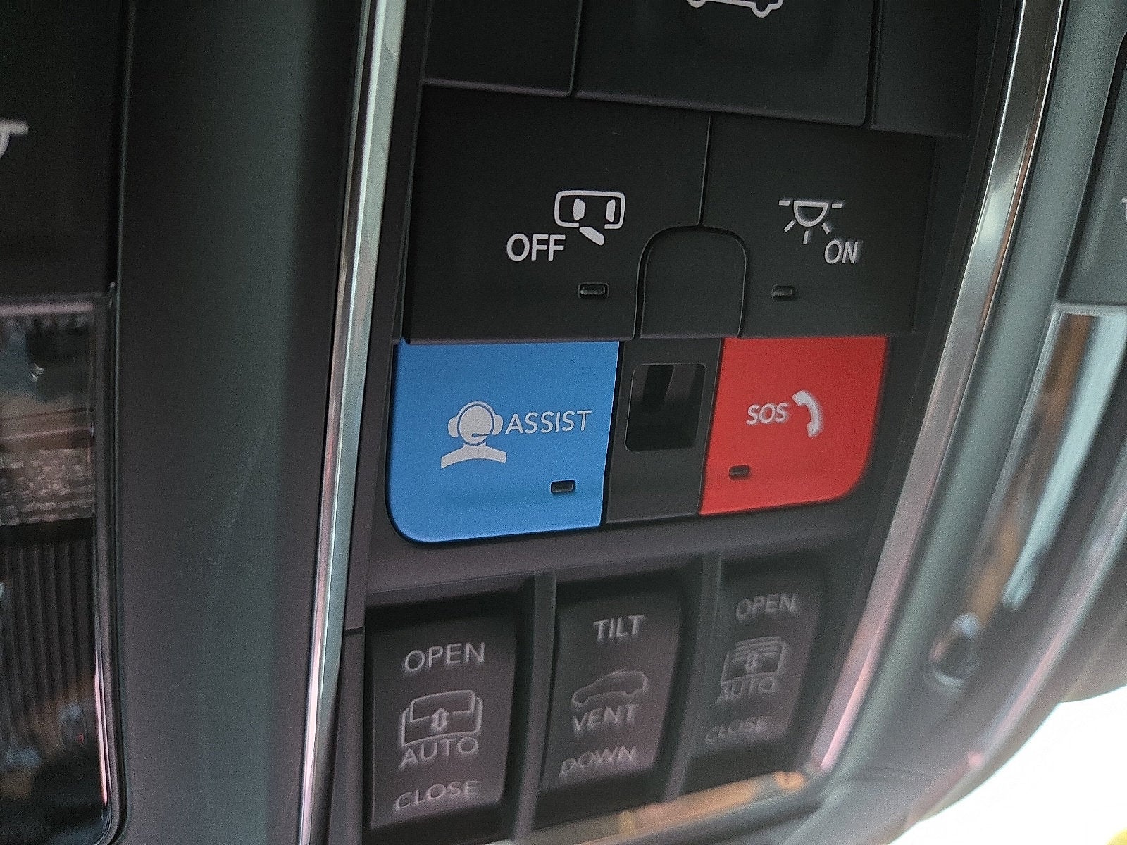 2025 Jeep Grand Cherokee L Summit Reserve 4x4