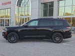 2025 Jeep Grand Cherokee L Summit Reserve 4x4