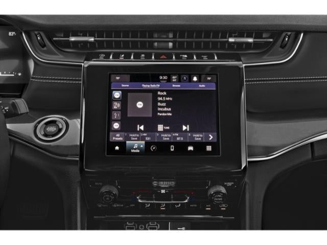 2023 Jeep Grand Cherokee L Summit 4x4