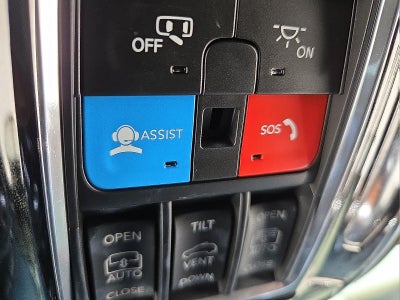 2023 Jeep Grand Cherokee L Summit 4x4