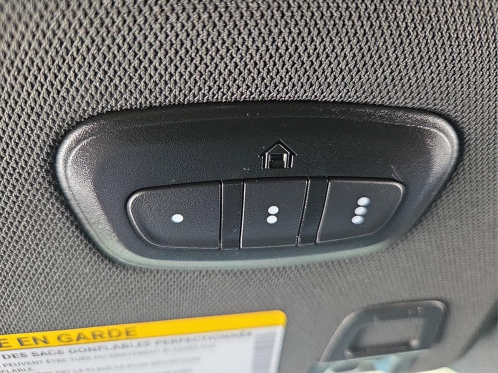 2023 Jeep Grand Cherokee L Summit 4x4