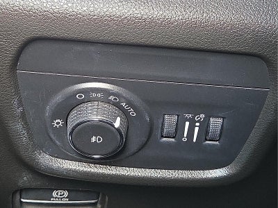 2023 Jeep Grand Cherokee L Summit 4x4