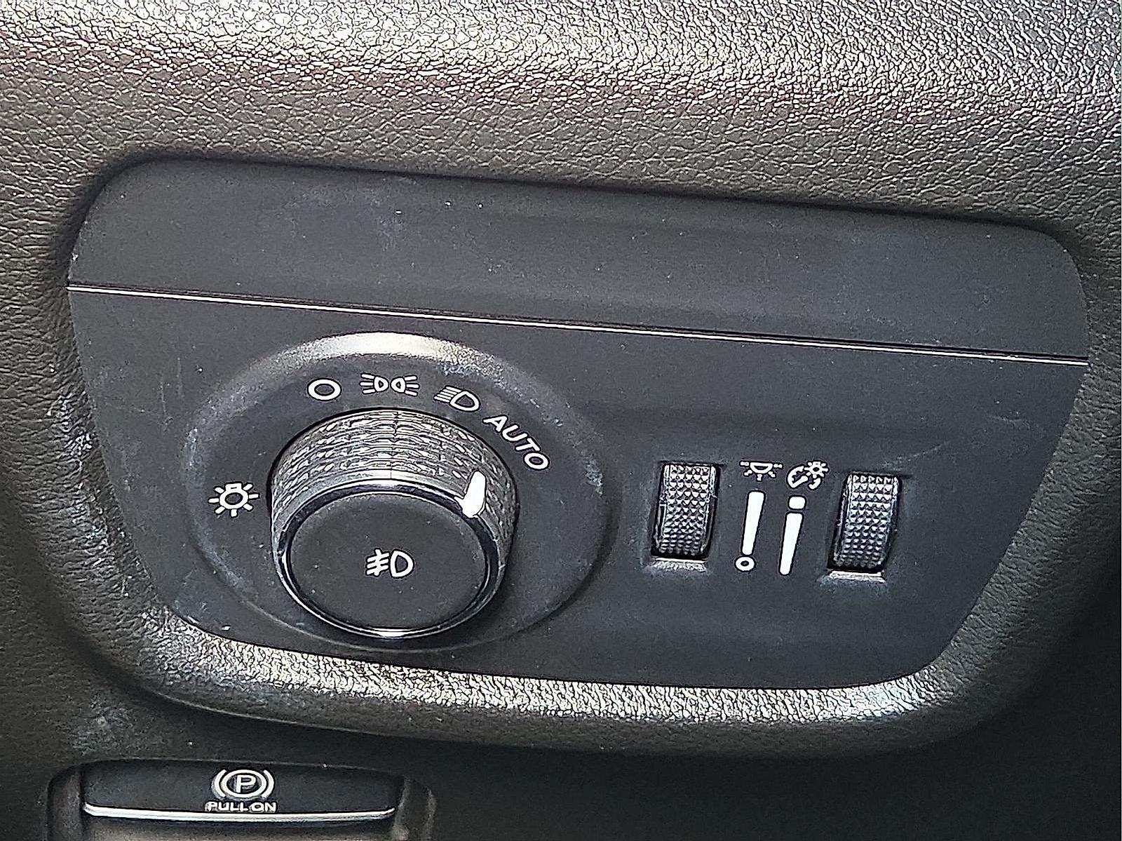 2023 Jeep Grand Cherokee L Summit 4x4