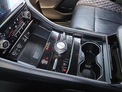 2023 Jeep Grand Cherokee L Summit 4x4