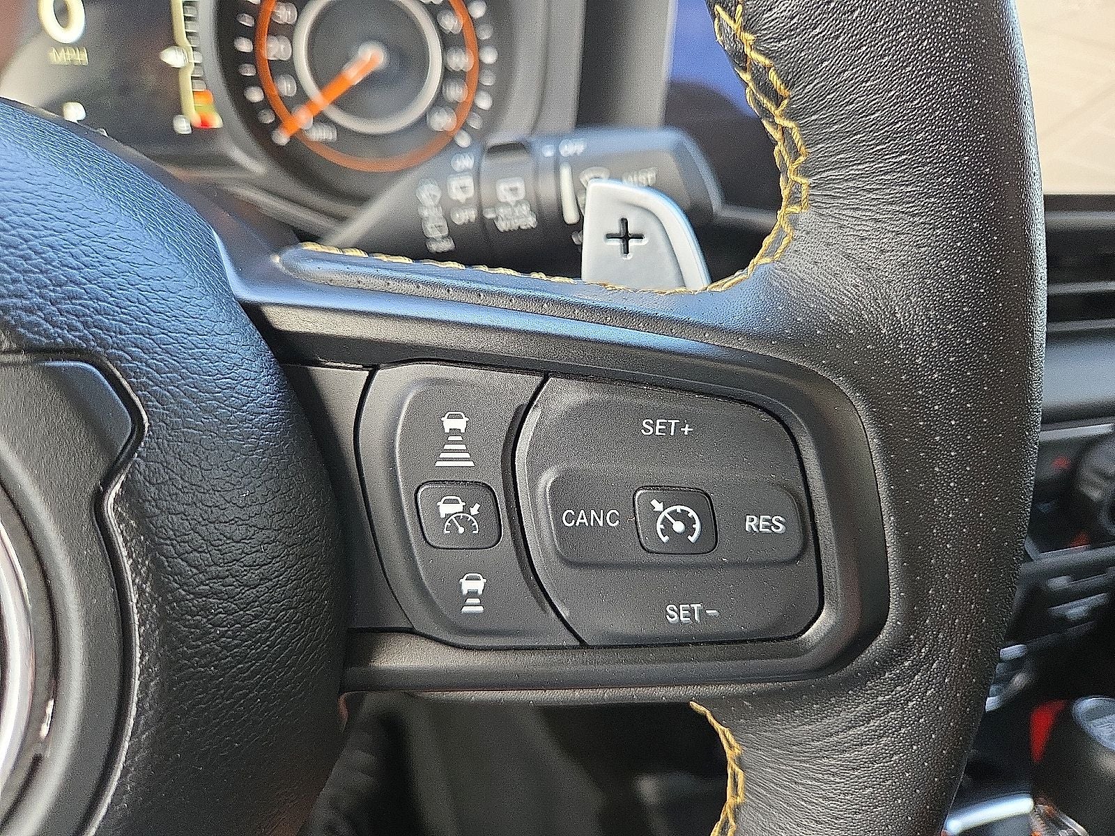 2025 Jeep Wrangler 4-Door Rubicon 392 Final Edition 4x4