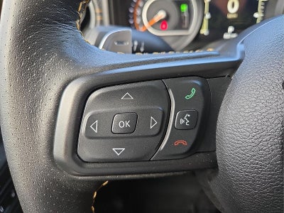 2025 Jeep Wrangler 4-Door Rubicon 392 Final Edition 4x4